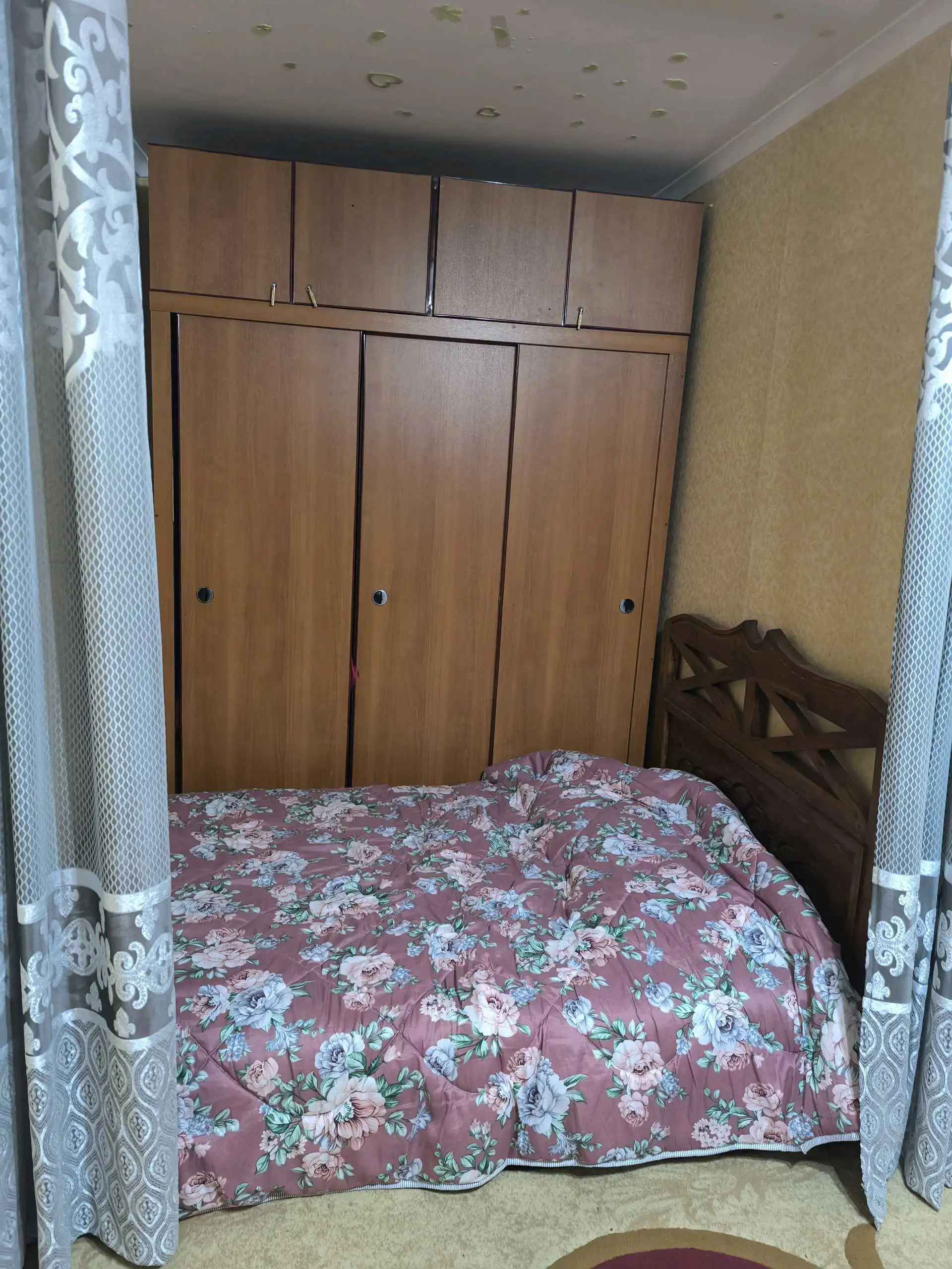 1-к квартира, 2 этаж, 35 м², 12 мкр