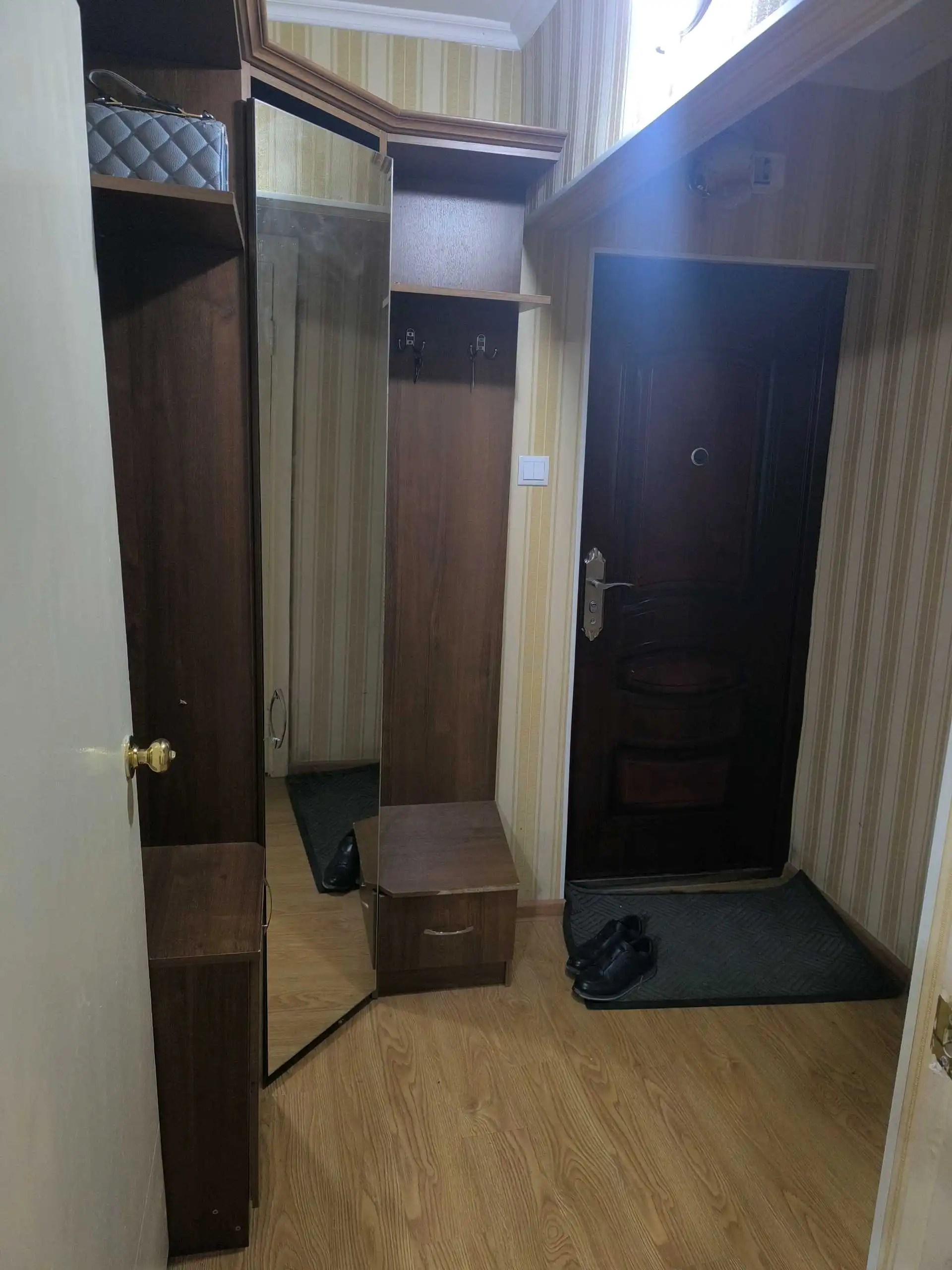 1-к квартира, 2 этаж, 35 м², 12 мкр