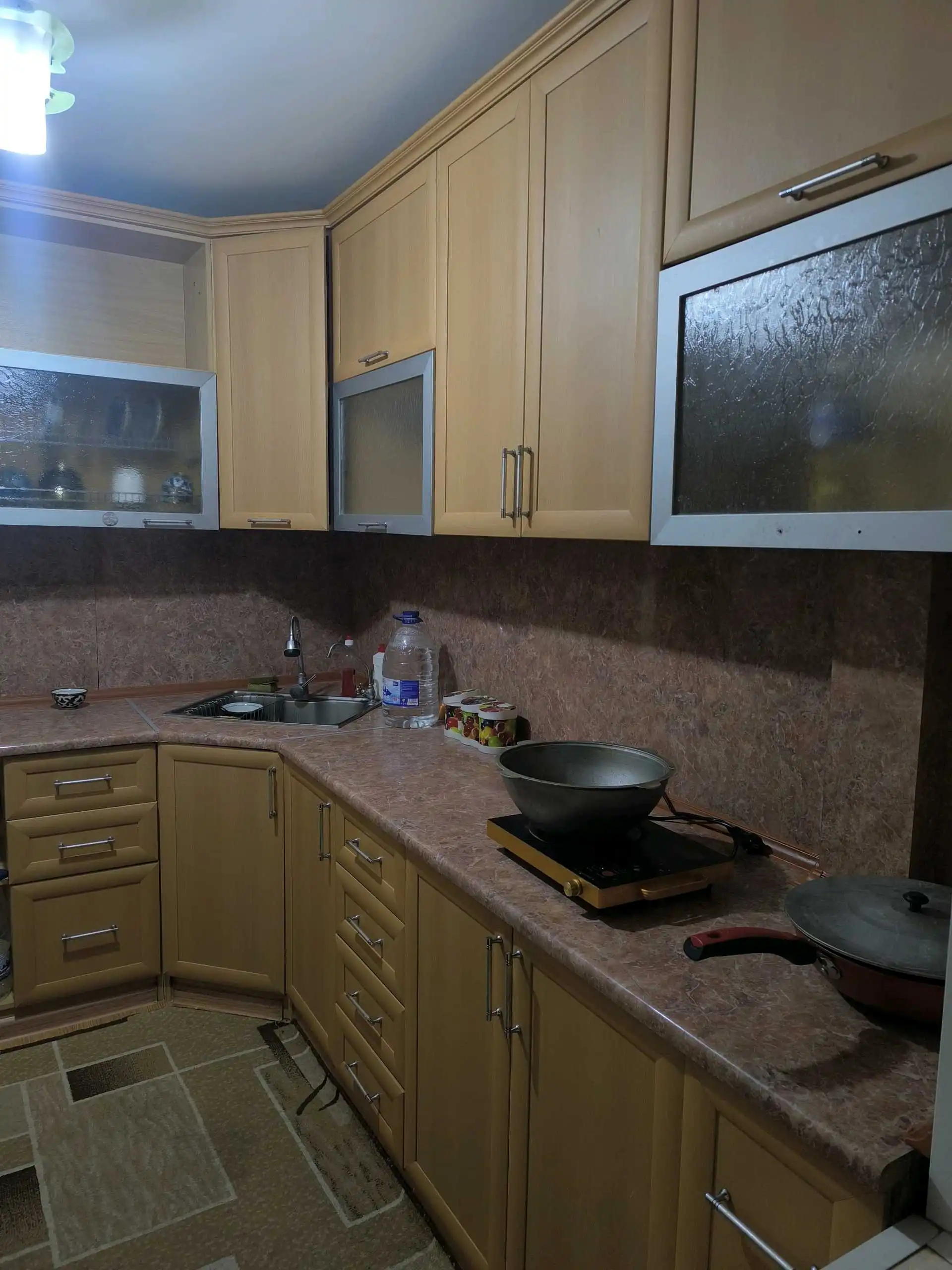 1-к квартира, 2 этаж, 35 м², 12 мкр