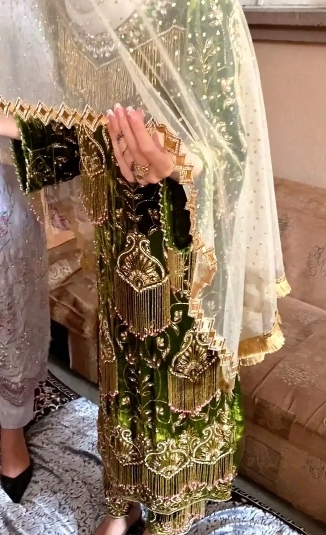 Балх ручная работа 1 сорт