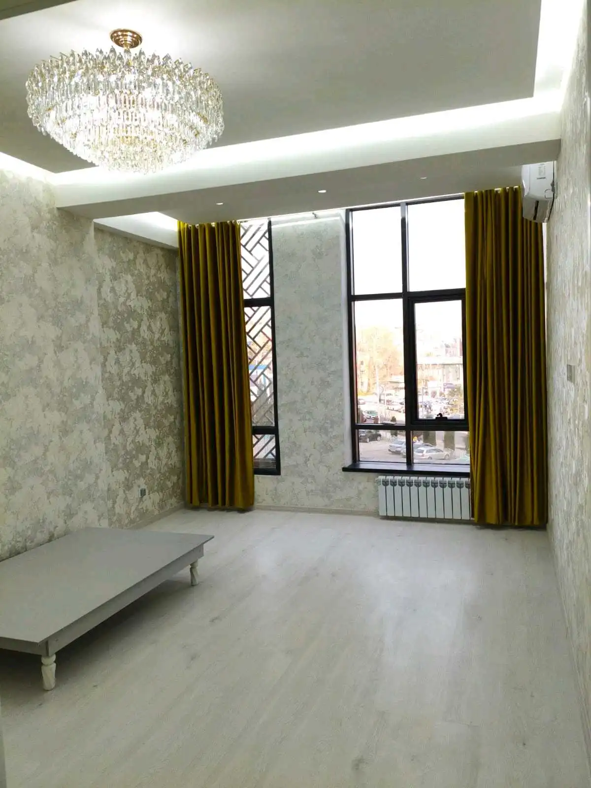 2-к квартира, 3 этаж, 60 м², ИСомони