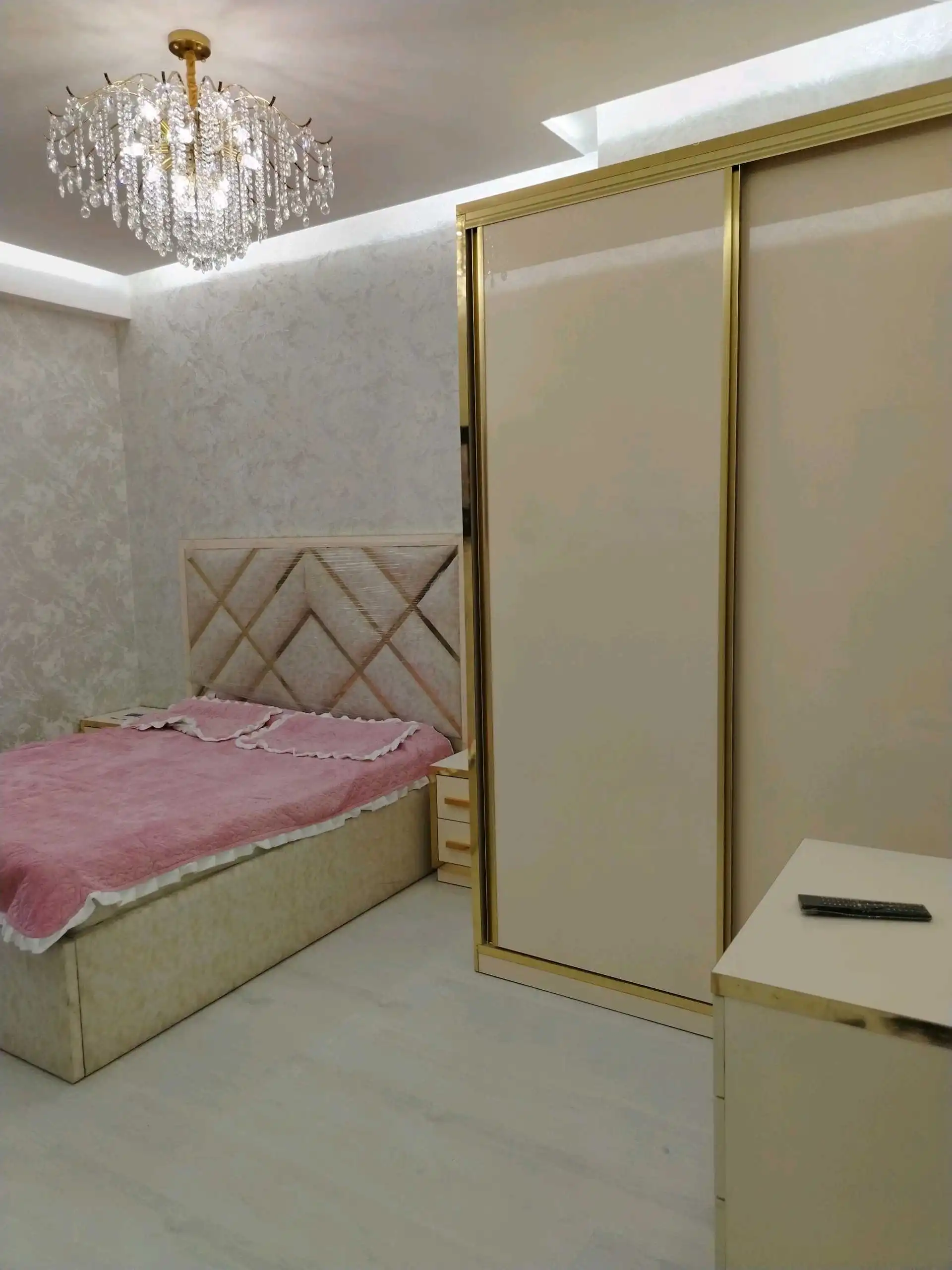 2-к квартира, 3 этаж, 60 м², ИСомони