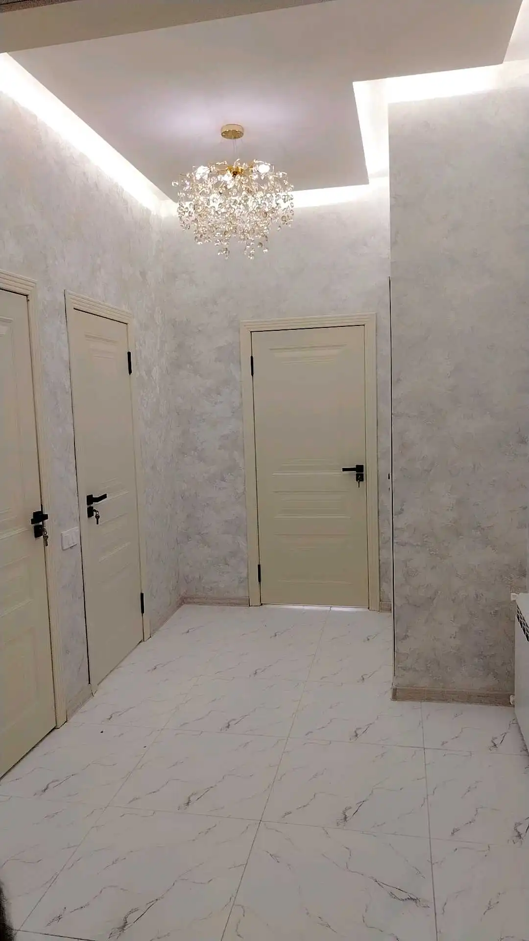 2-к квартира, 3 этаж, 60 м², ИСомони