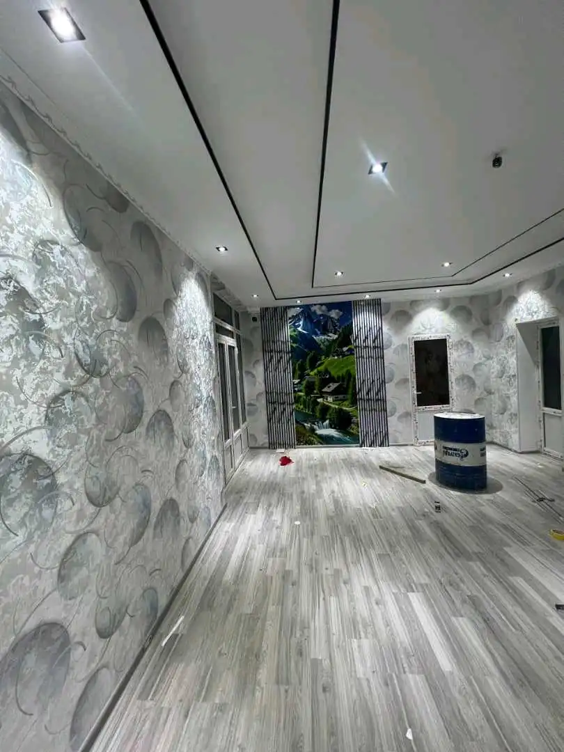 ремонт квартир