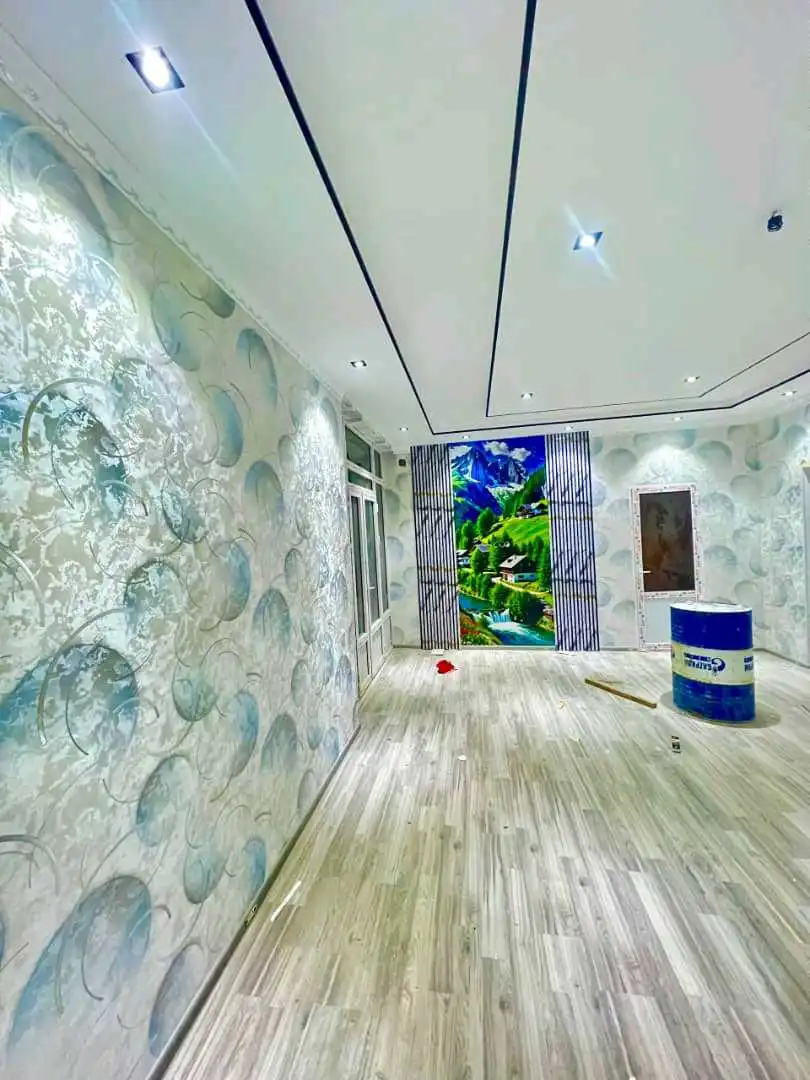 ремонт квартир