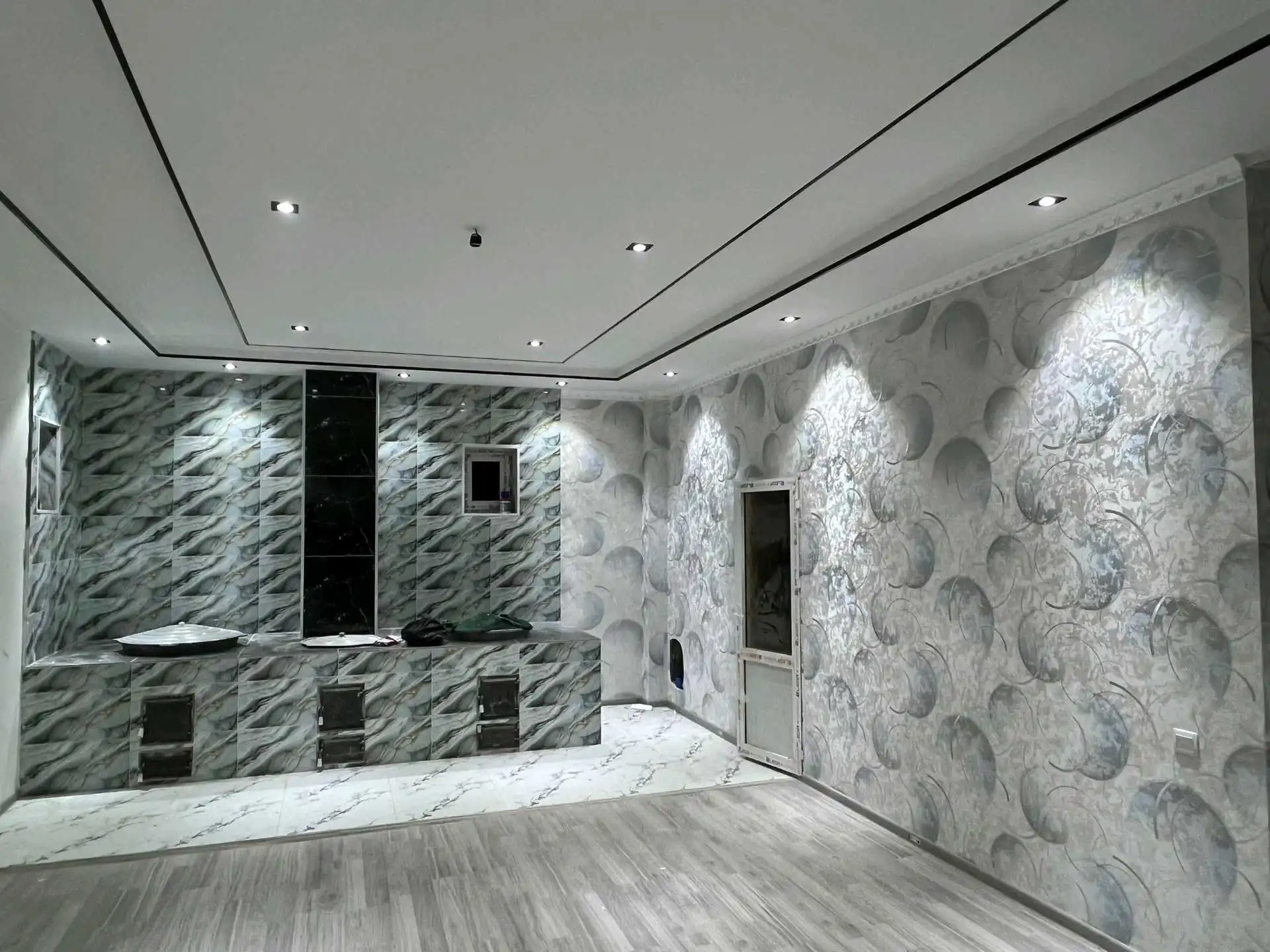 ремонт квартир