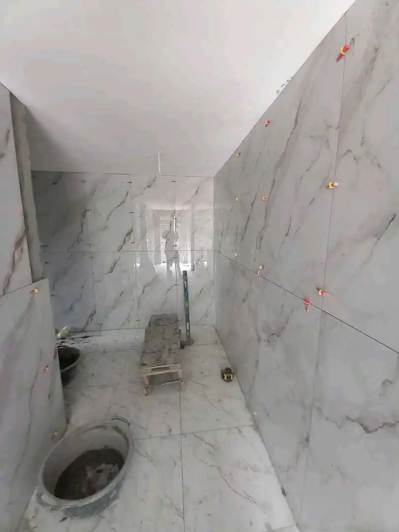 Устои кафель