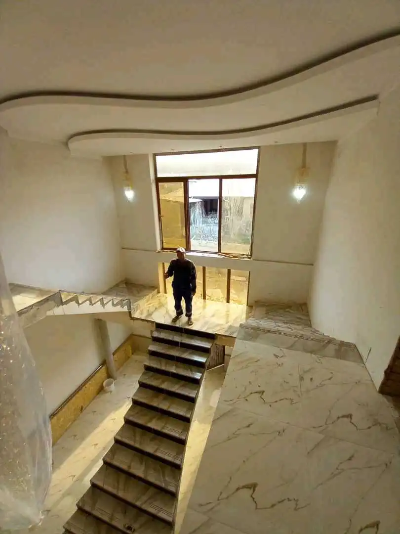 Устои кафель