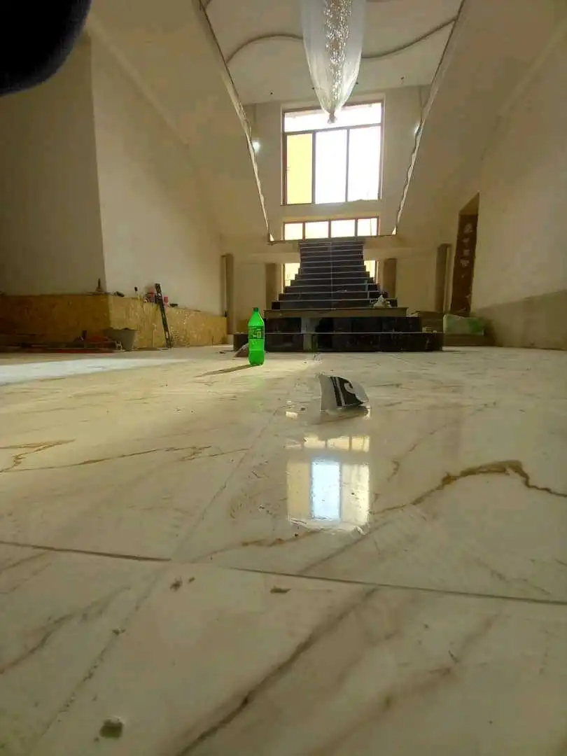 Устои кафель