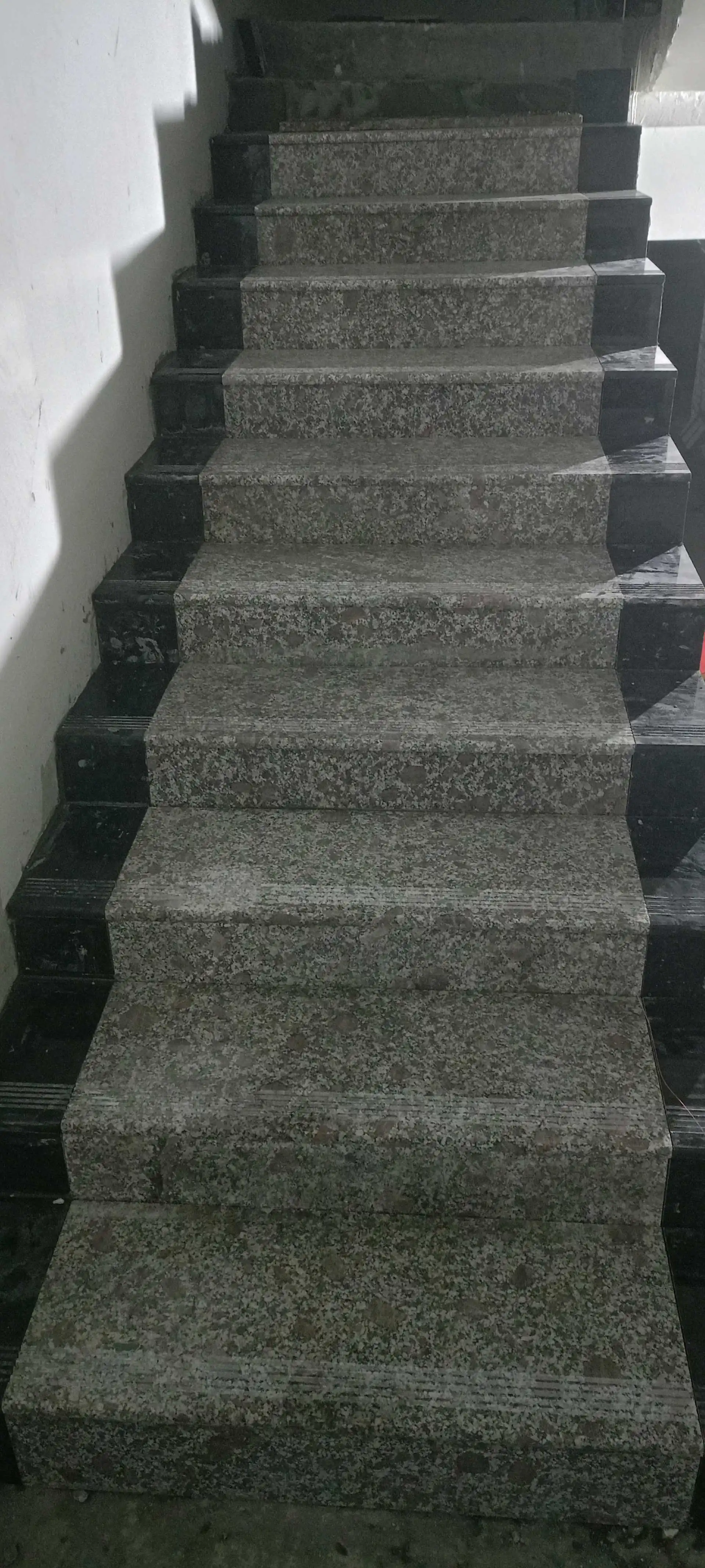 Устои кафель