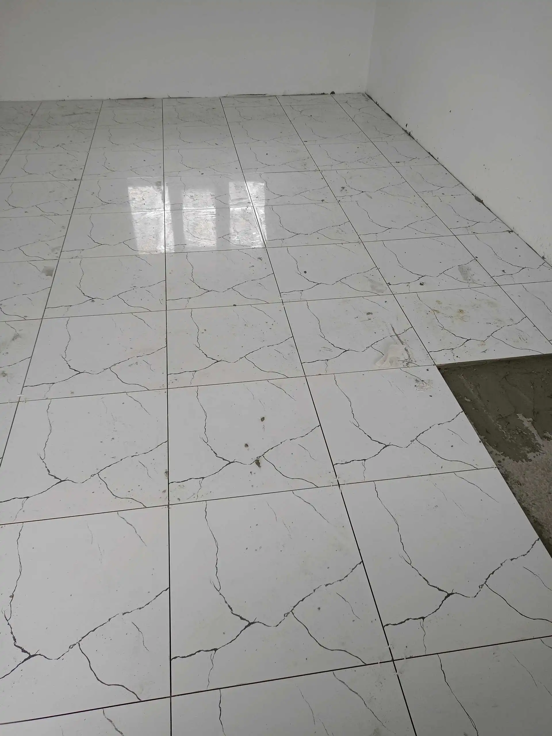 Устои кафель