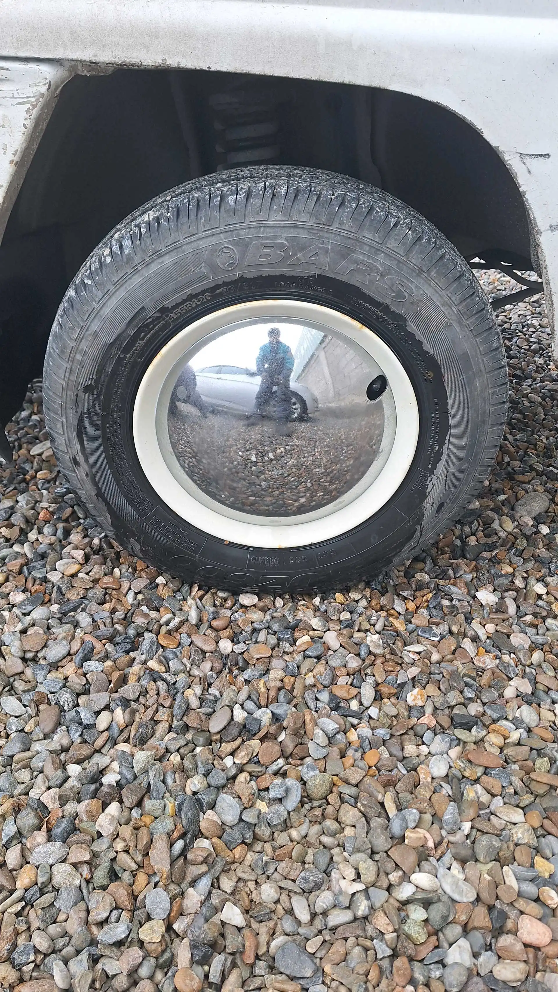 Шины и диски