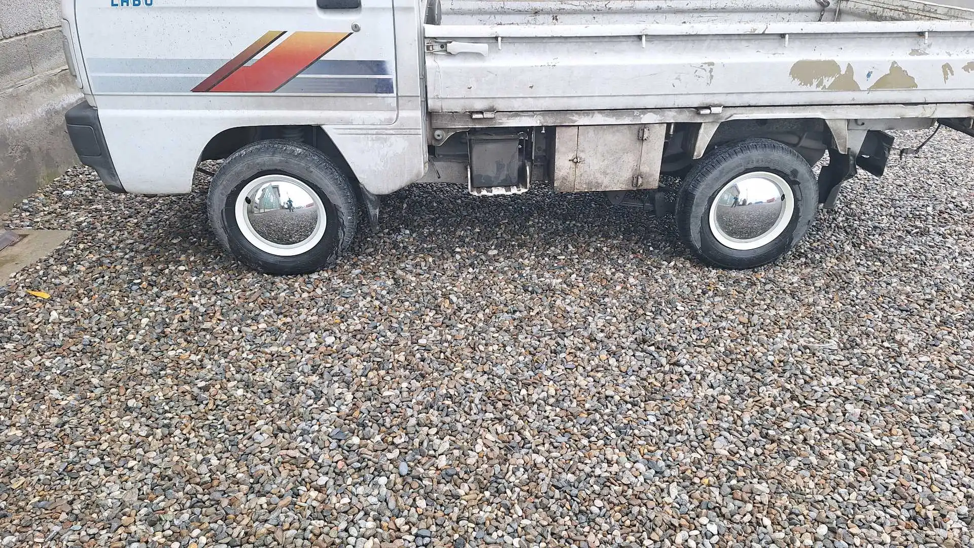 Шины и диски