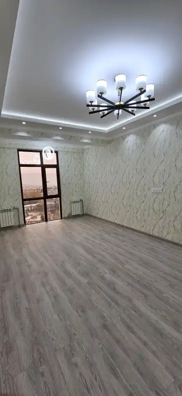 Ремонт квартир