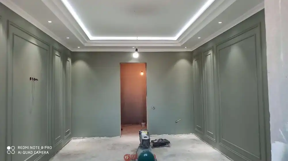 Ремонт квартир