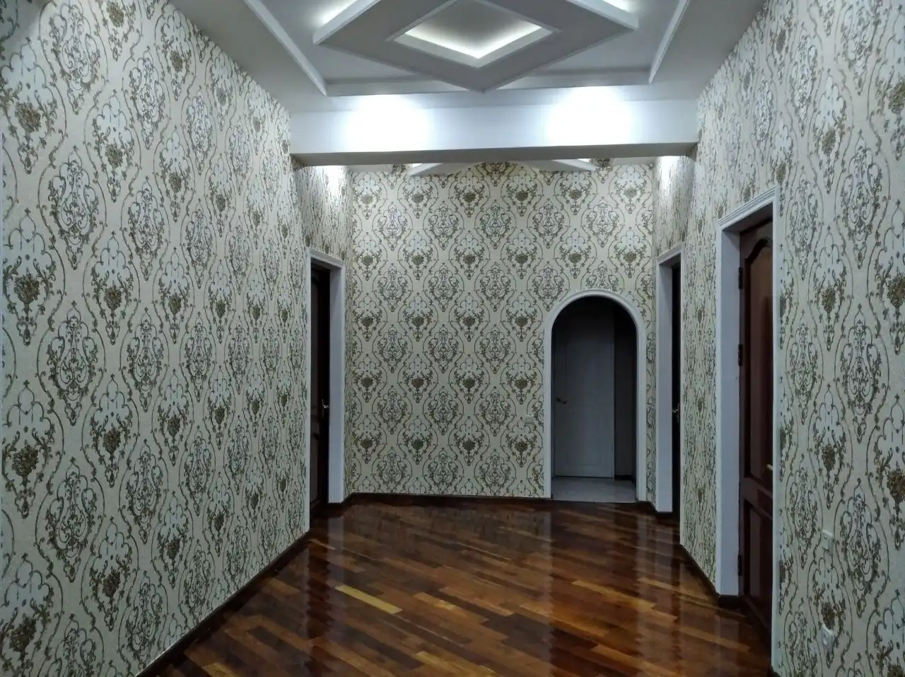 Ремонт квартир