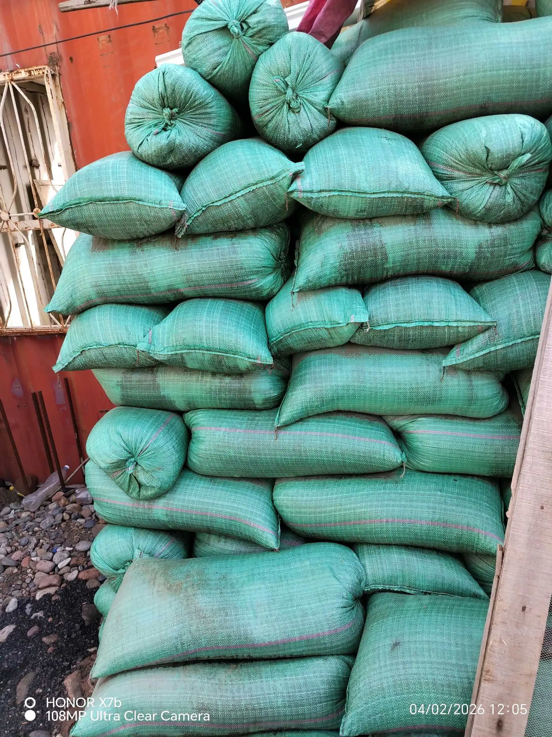 Поруи гуспанд