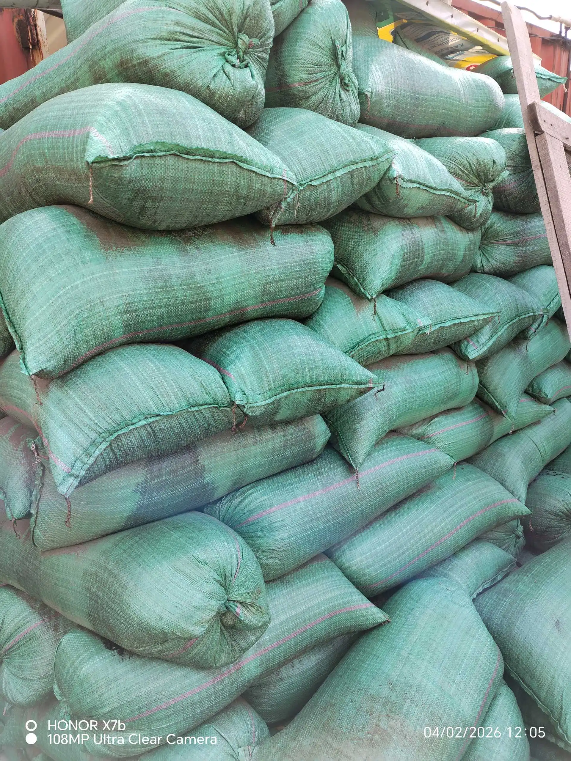 Поруи гуспанд