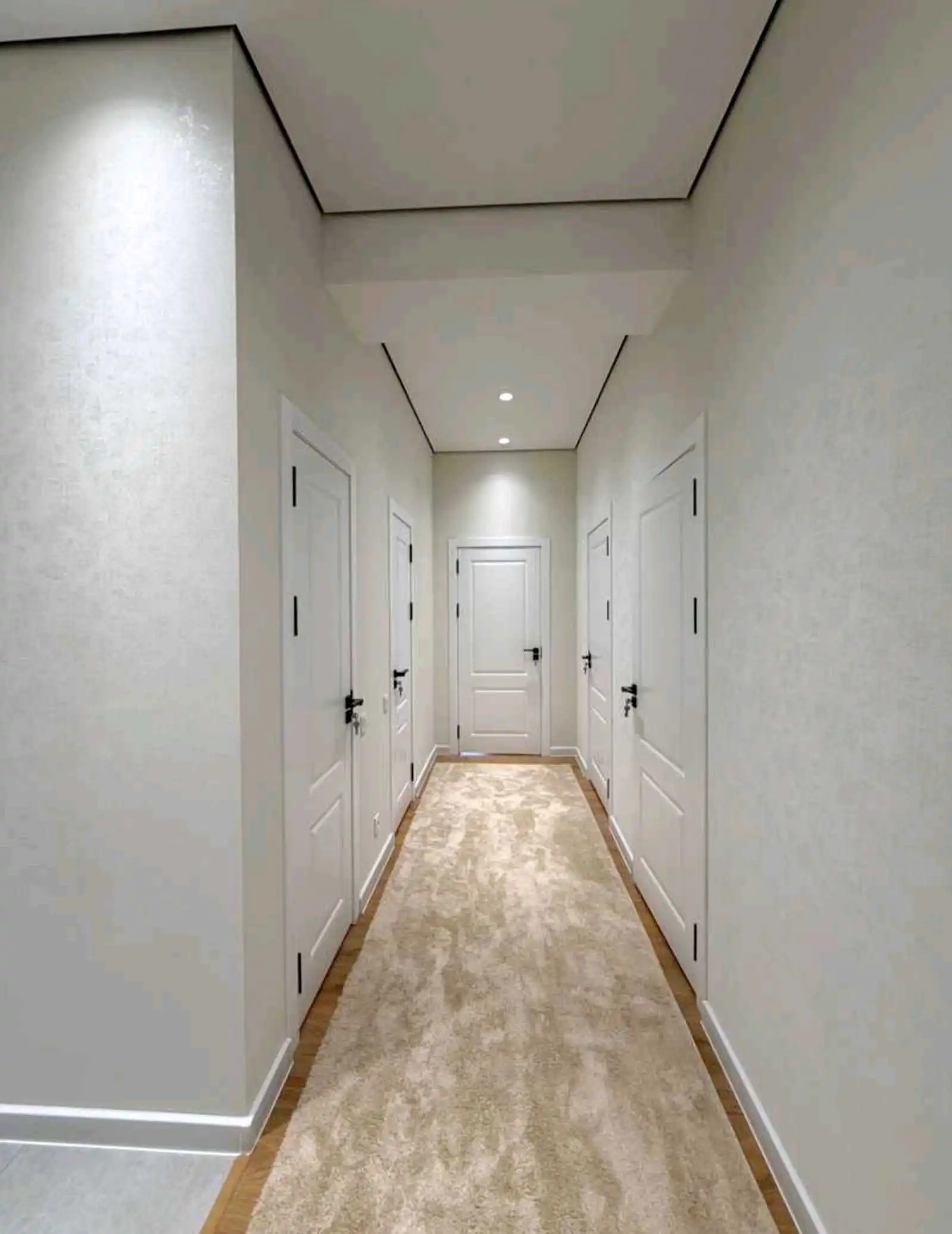 2-к квартира, 15 этаж, 66 м², Сино