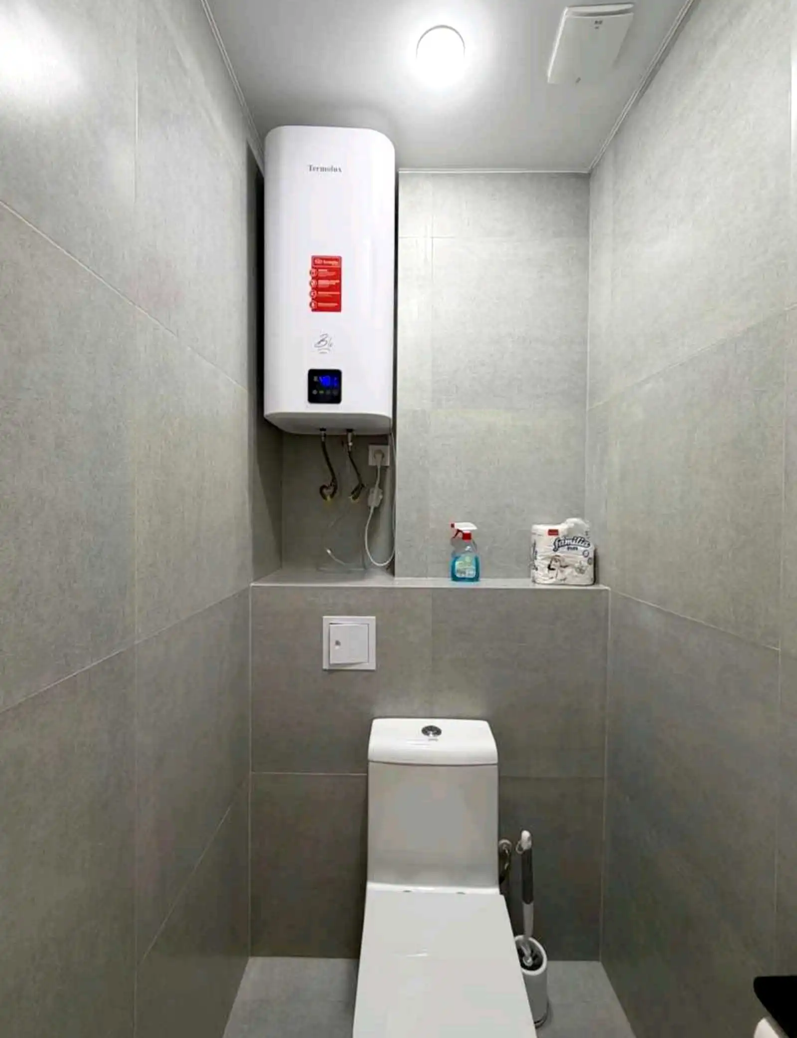 2-к квартира, 15 этаж, 66 м², Сино