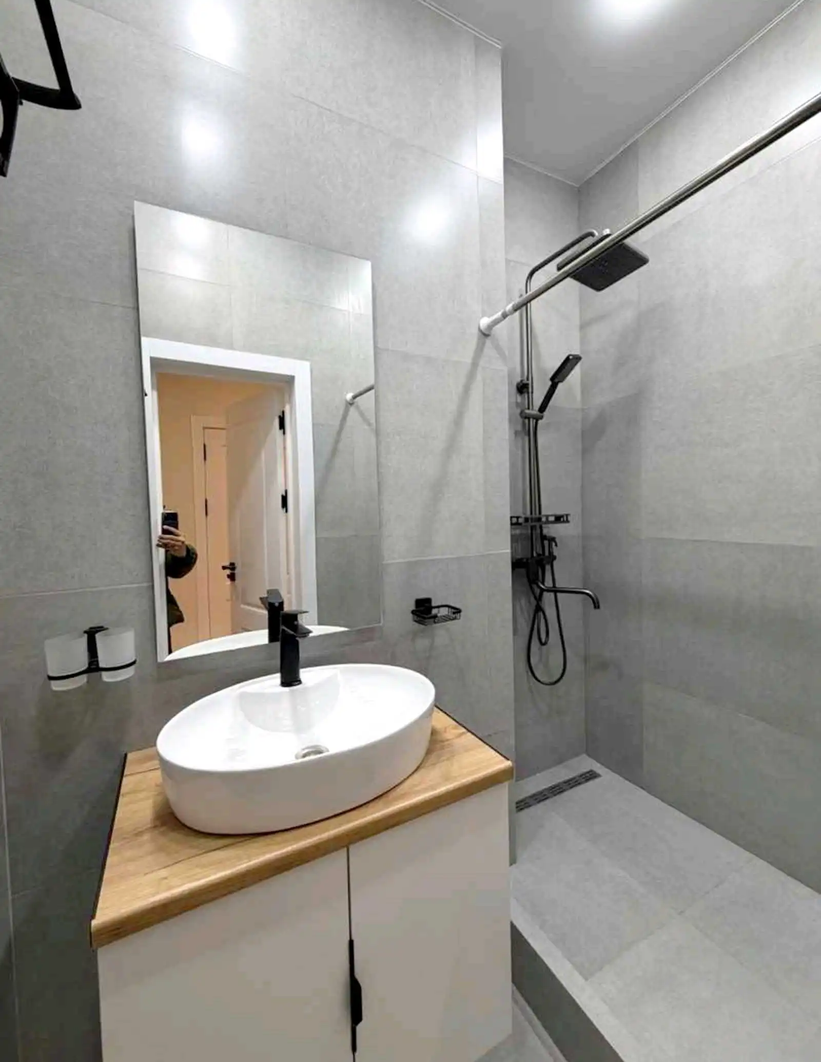 2-к квартира, 15 этаж, 66 м², Сино