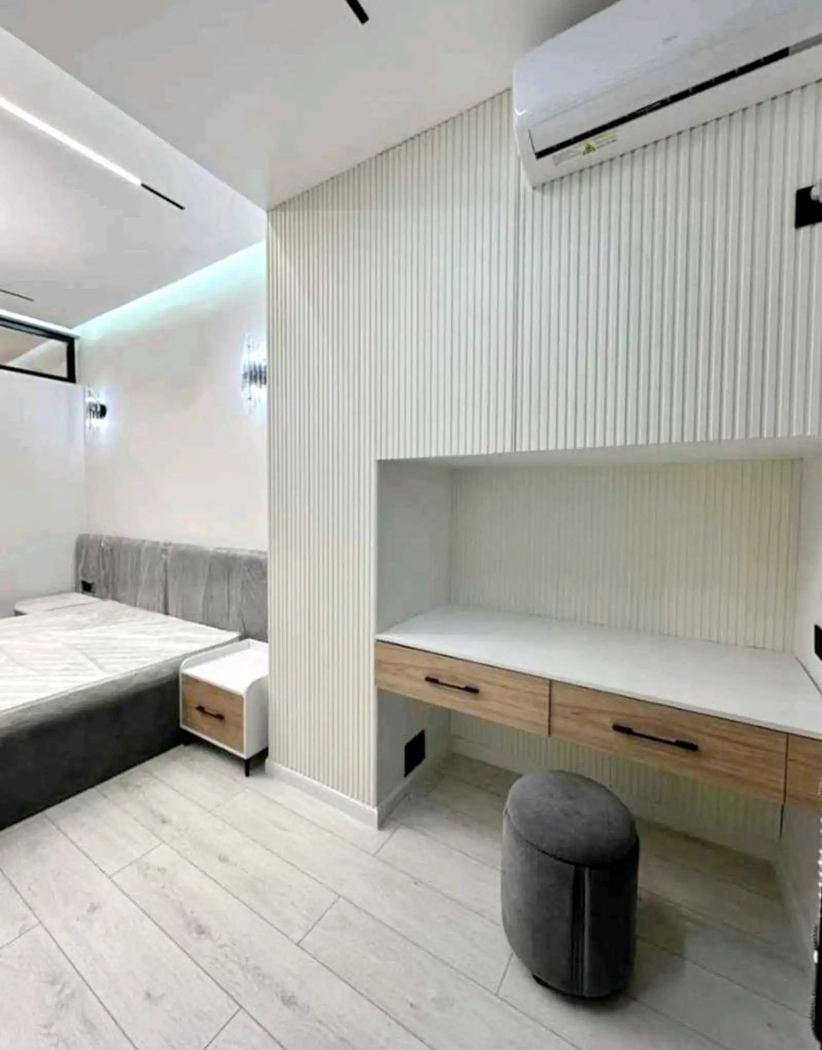 2-к квартира, 7 этаж, 60 м², Сино