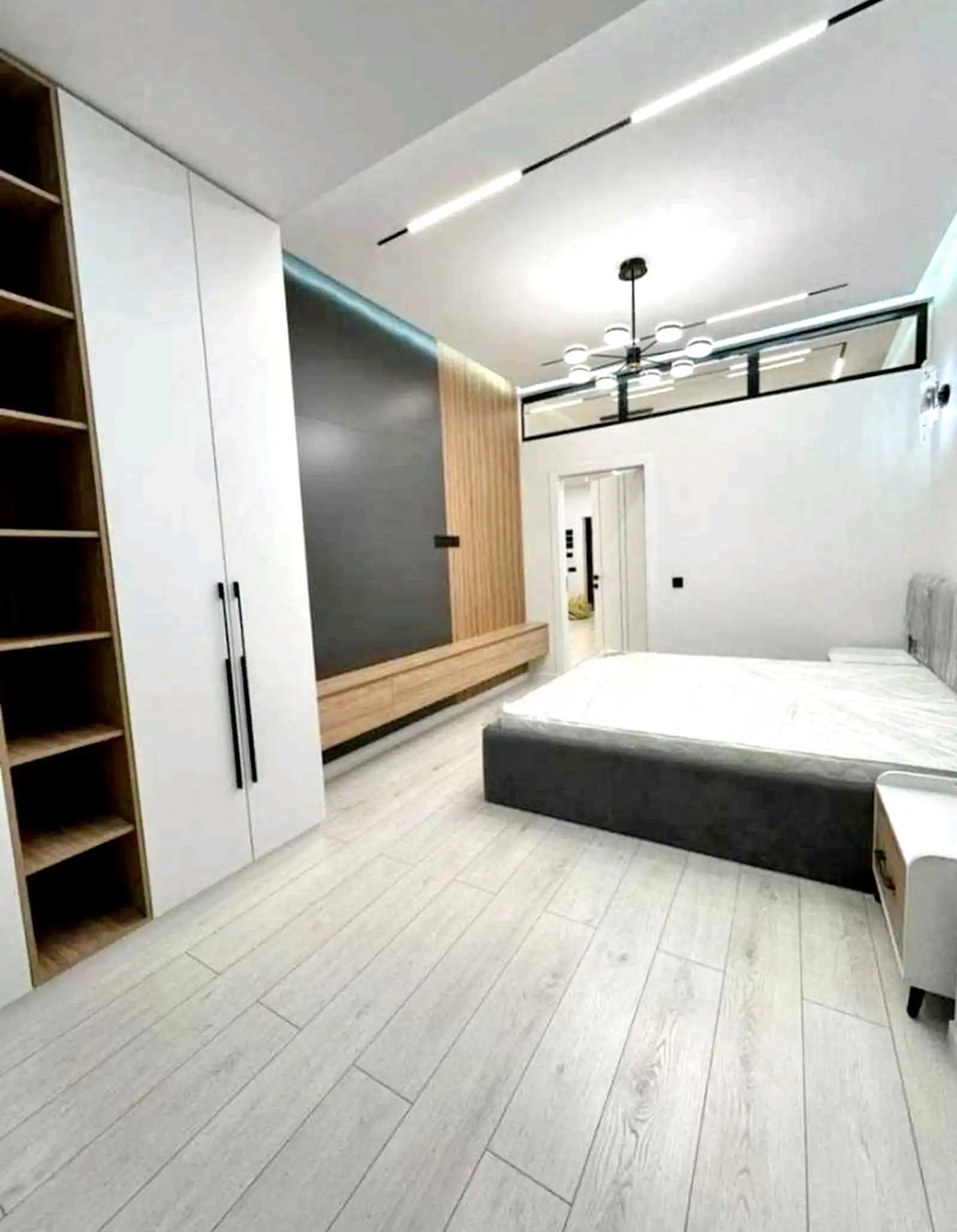 2-к квартира, 7 этаж, 60 м², Сино