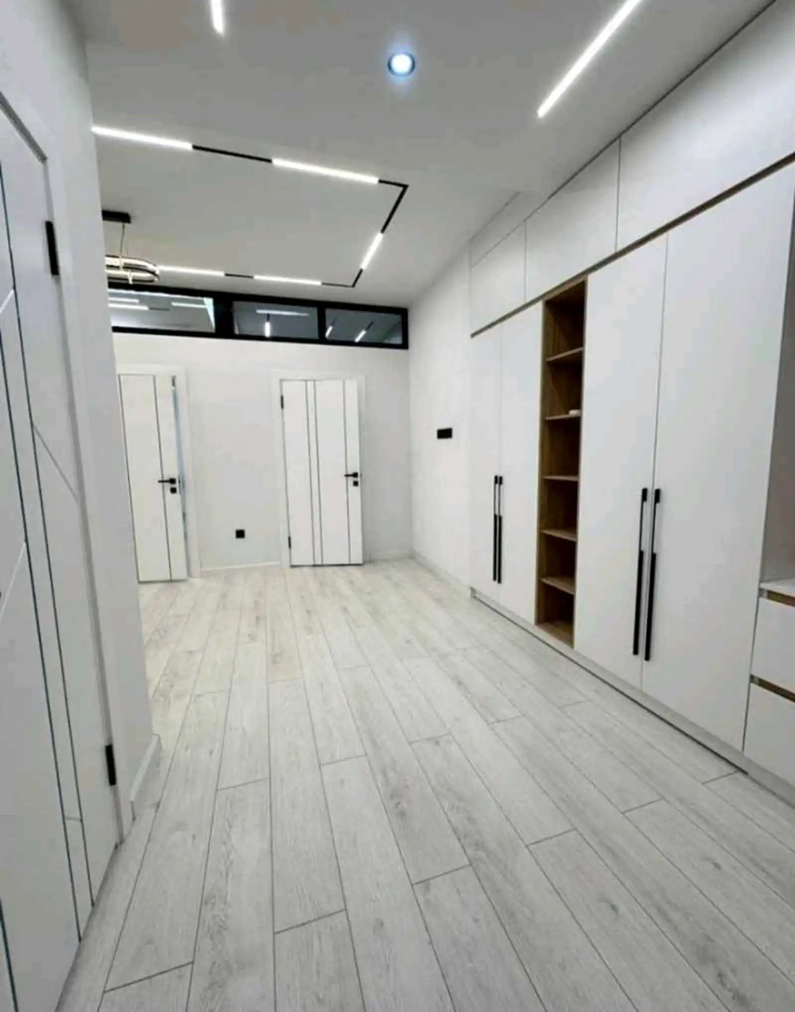 2-к квартира, 7 этаж, 60 м², Сино