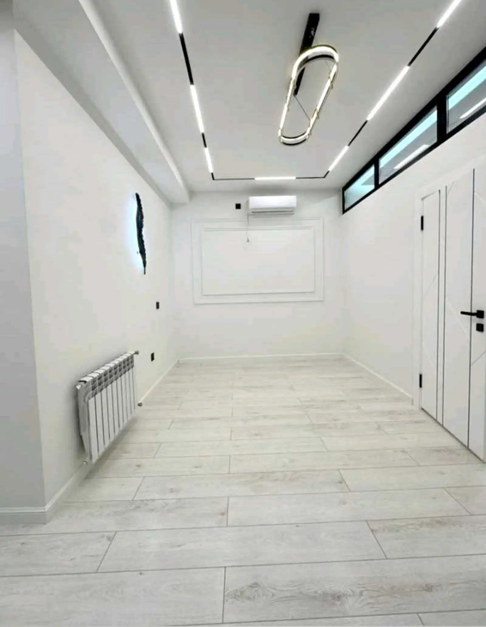 2-к квартира, 7 этаж, 60 м², Сино