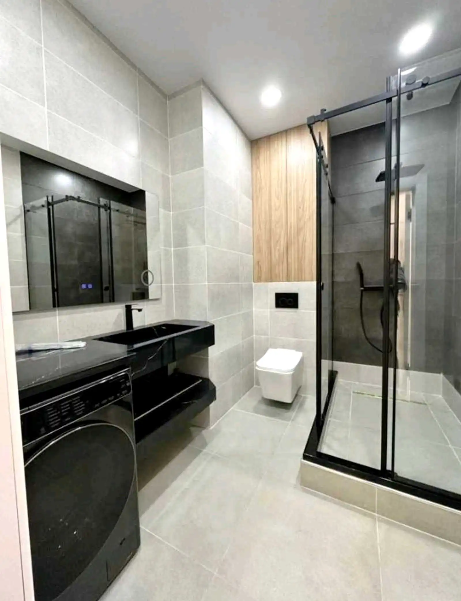 2-к квартира, 7 этаж, 60 м², Сино