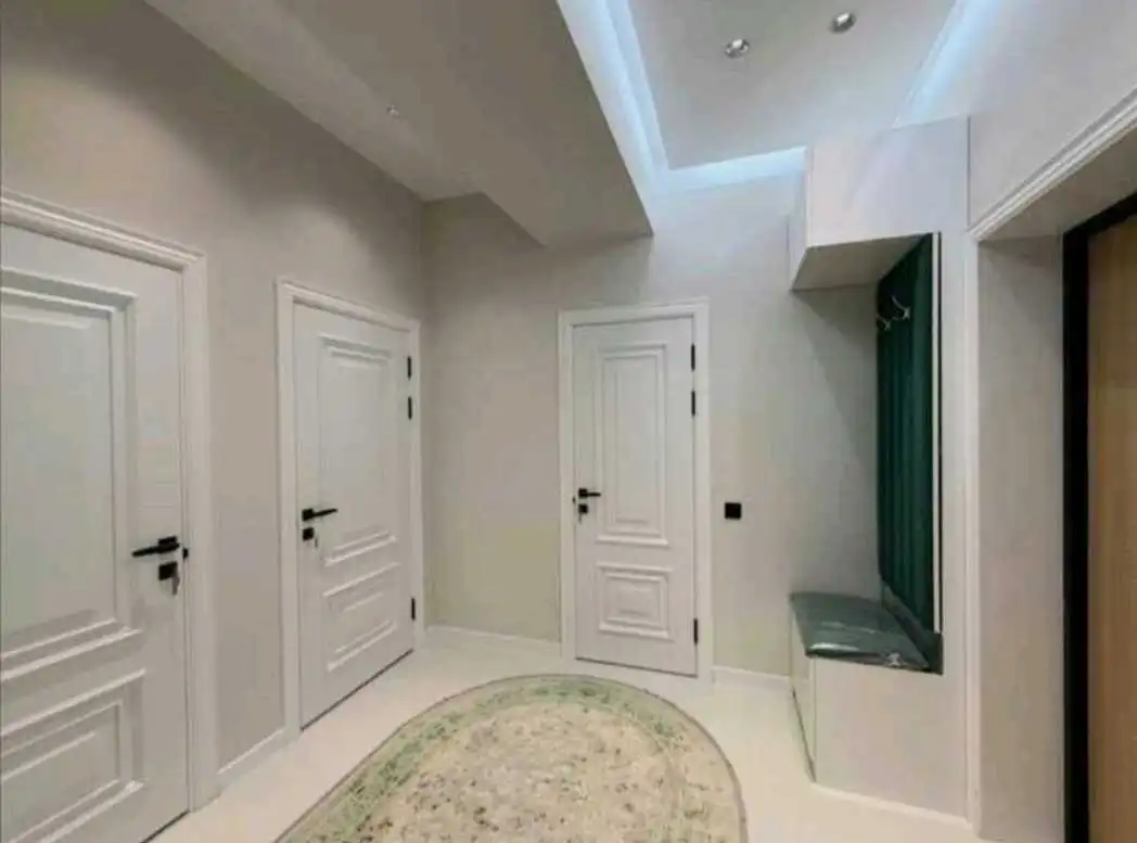 2-к квартира, 5 этаж, 62 м², Шохмансур