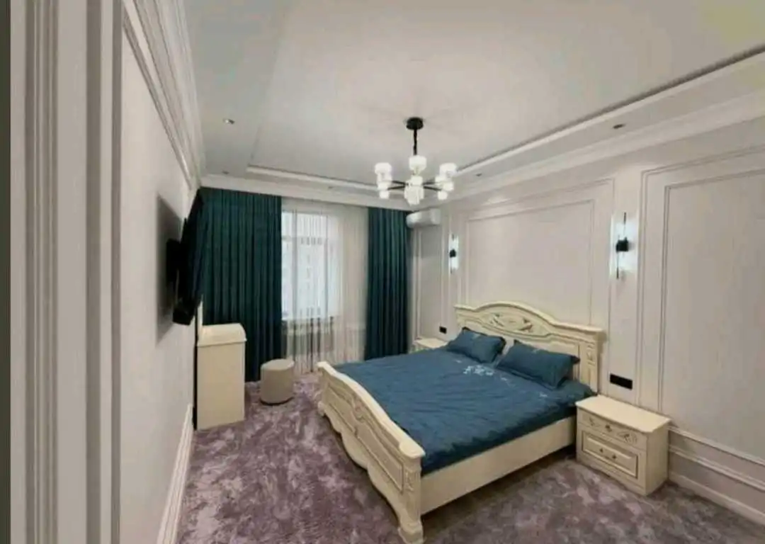 2-к квартира, 5 этаж, 62 м², Шохмансур