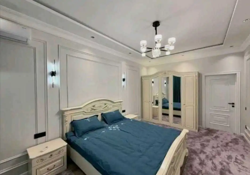 2-к квартира, 5 этаж, 62 м², Шохмансур