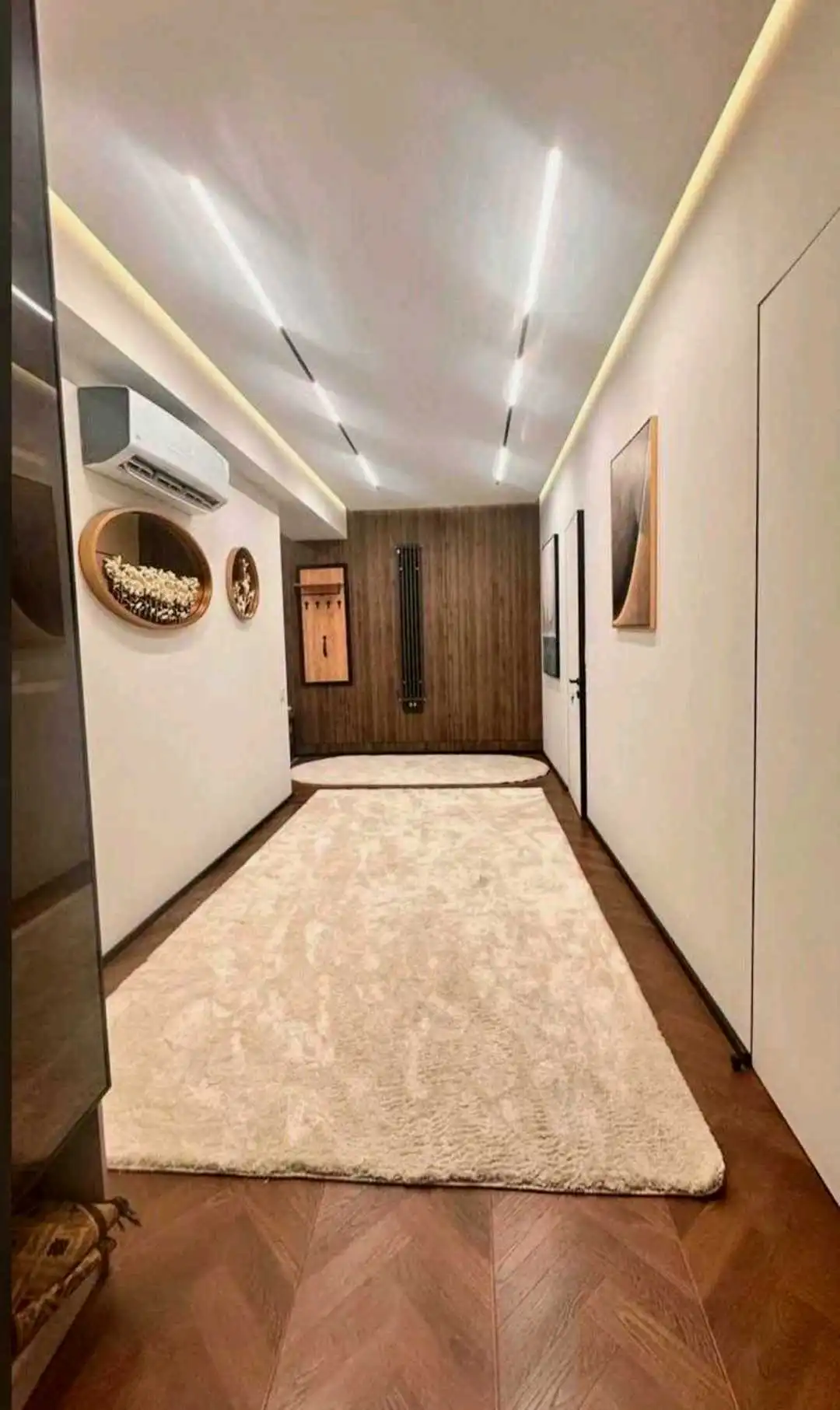 3-к квартира, 19 этаж, 97 м², Шохмансур