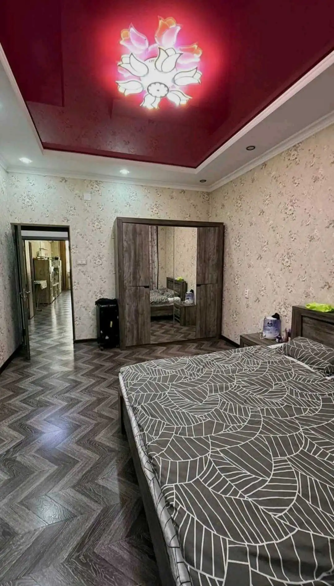 2-к квартира, 11 этаж, 86 м², ИсмоилСомони