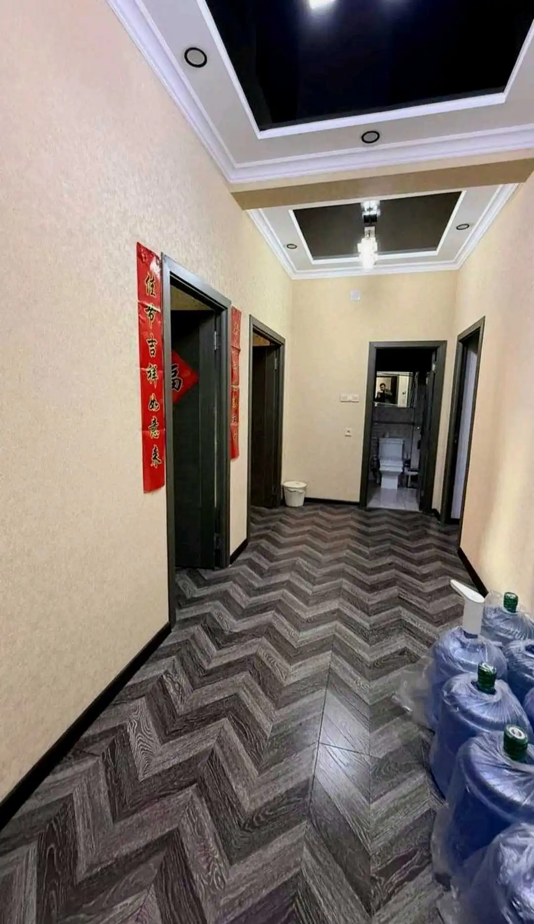 2-к квартира, 11 этаж, 86 м², ИсмоилСомони