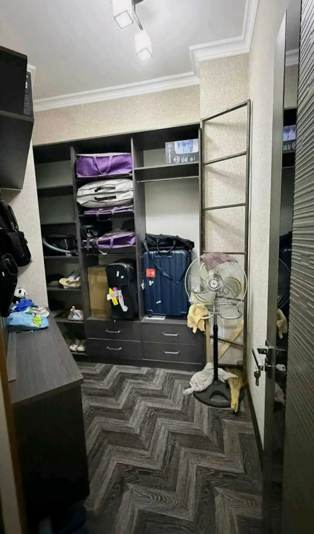 2-к квартира, 11 этаж, 86 м², ИсмоилСомони