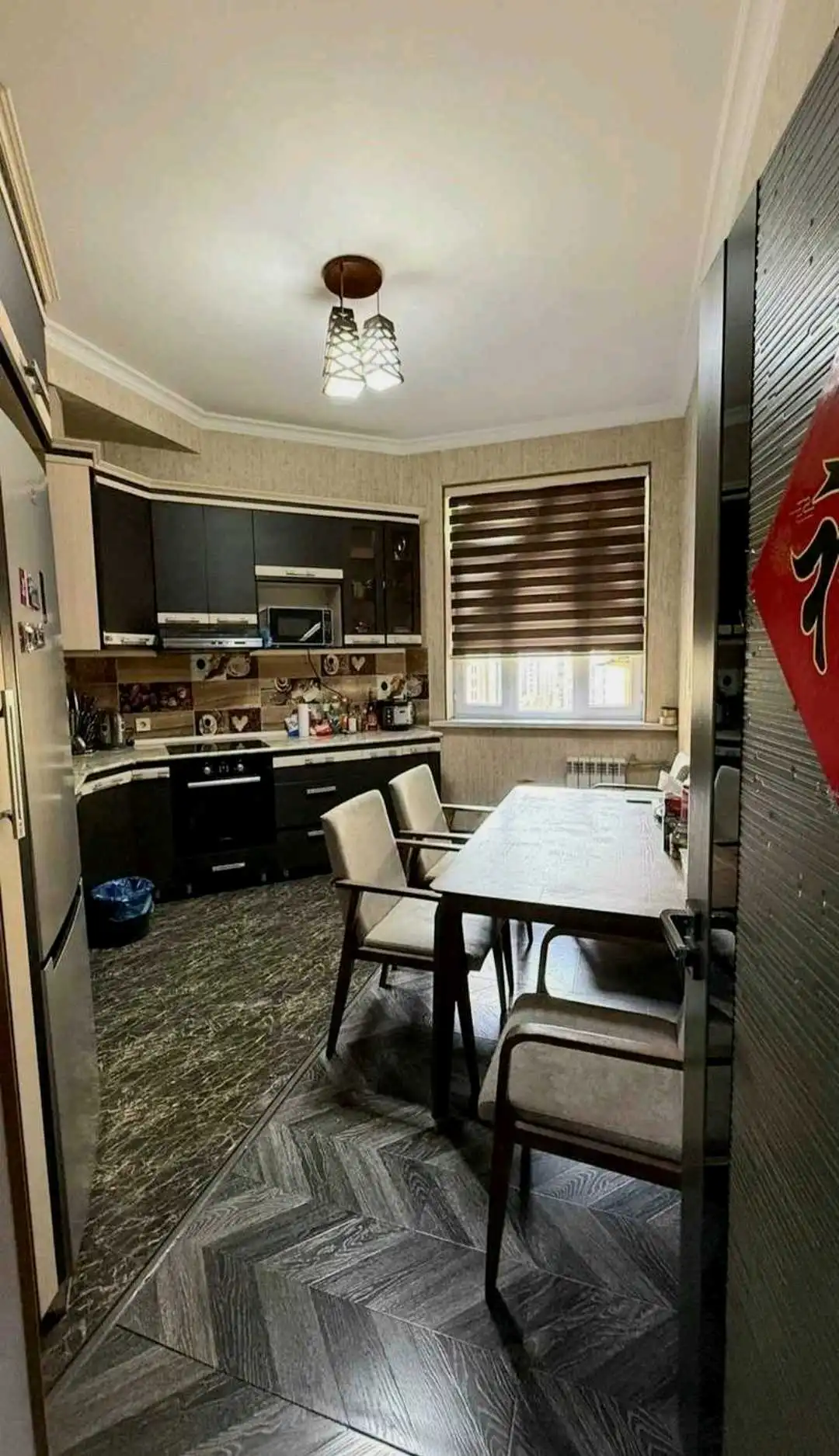 2-к квартира, 11 этаж, 86 м², ИсмоилСомони