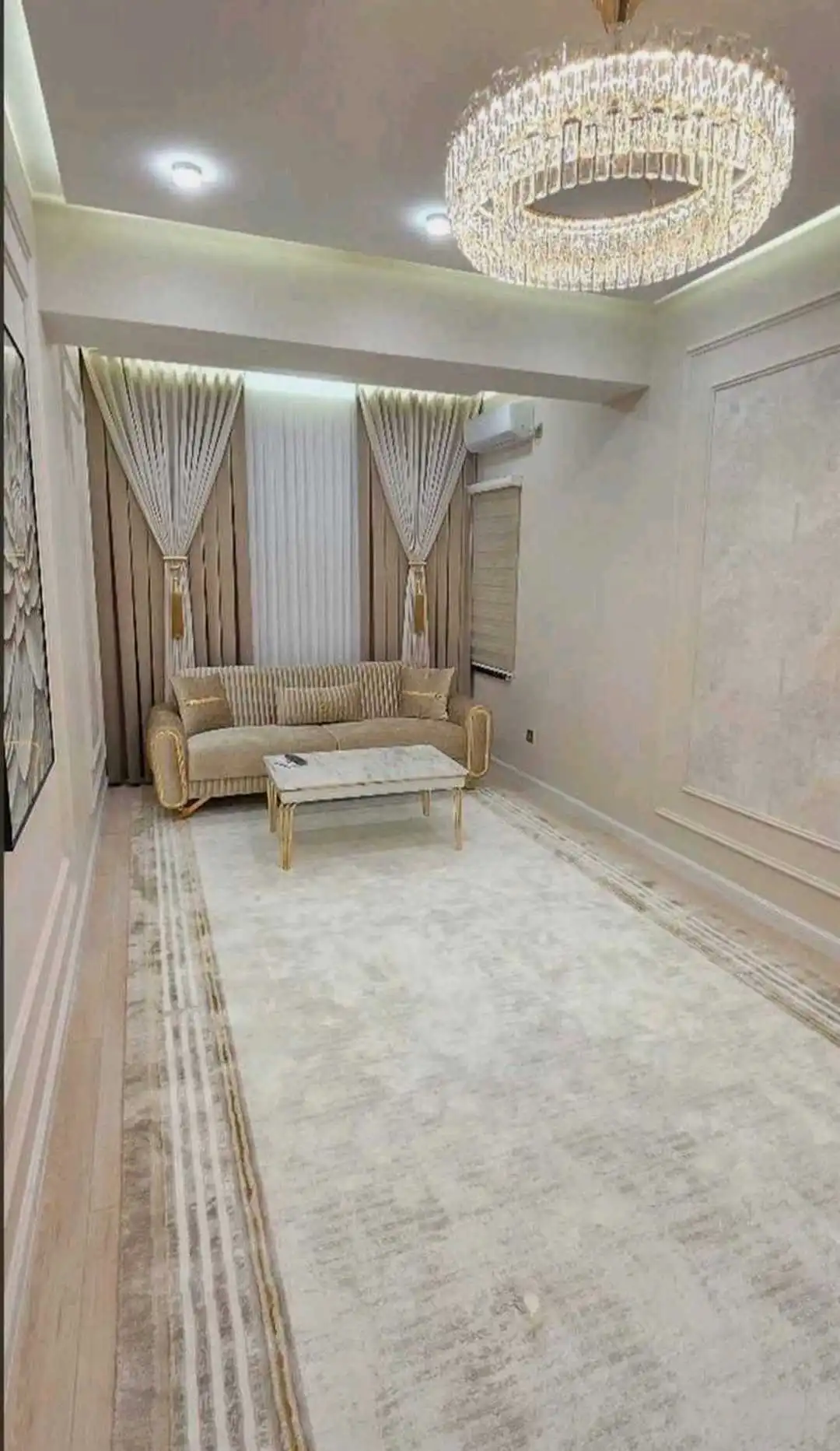 3-к квартира, 5 этаж, 86 м², Шохмансур