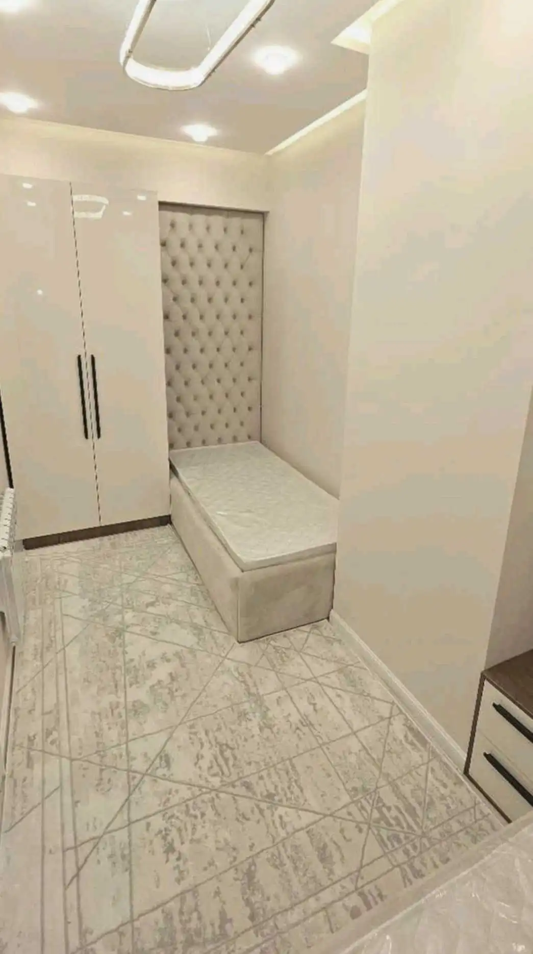 3-к квартира, 5 этаж, 86 м², Шохмансур