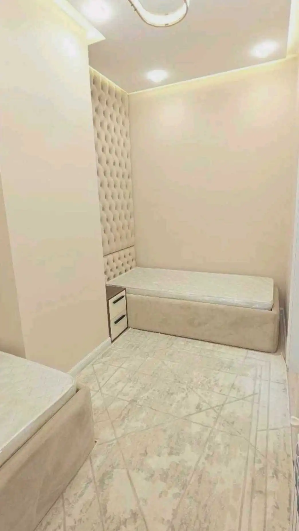 3-к квартира, 5 этаж, 86 м², Шохмансур