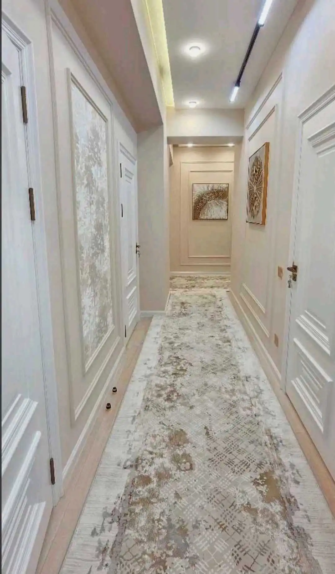 3-к квартира, 5 этаж, 86 м², Шохмансур