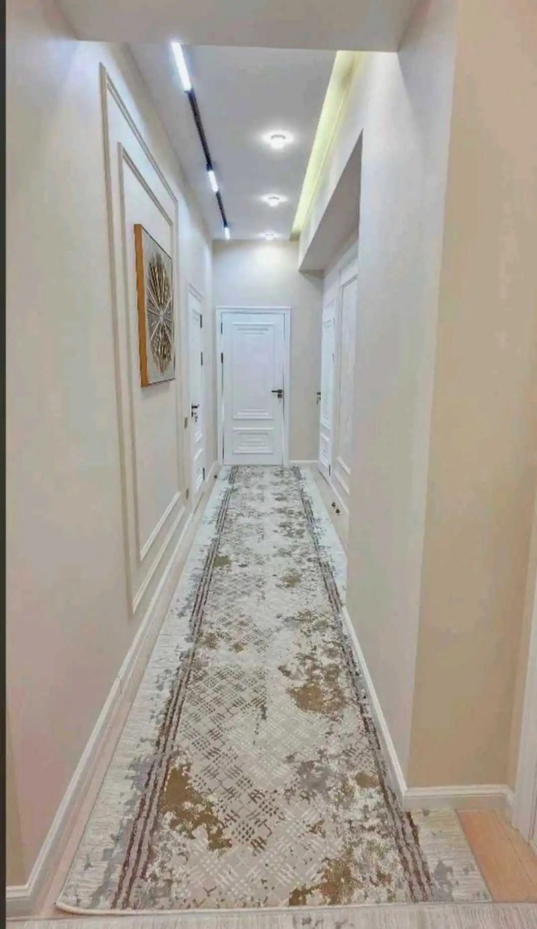 3-к квартира, 5 этаж, 86 м², Шохмансур