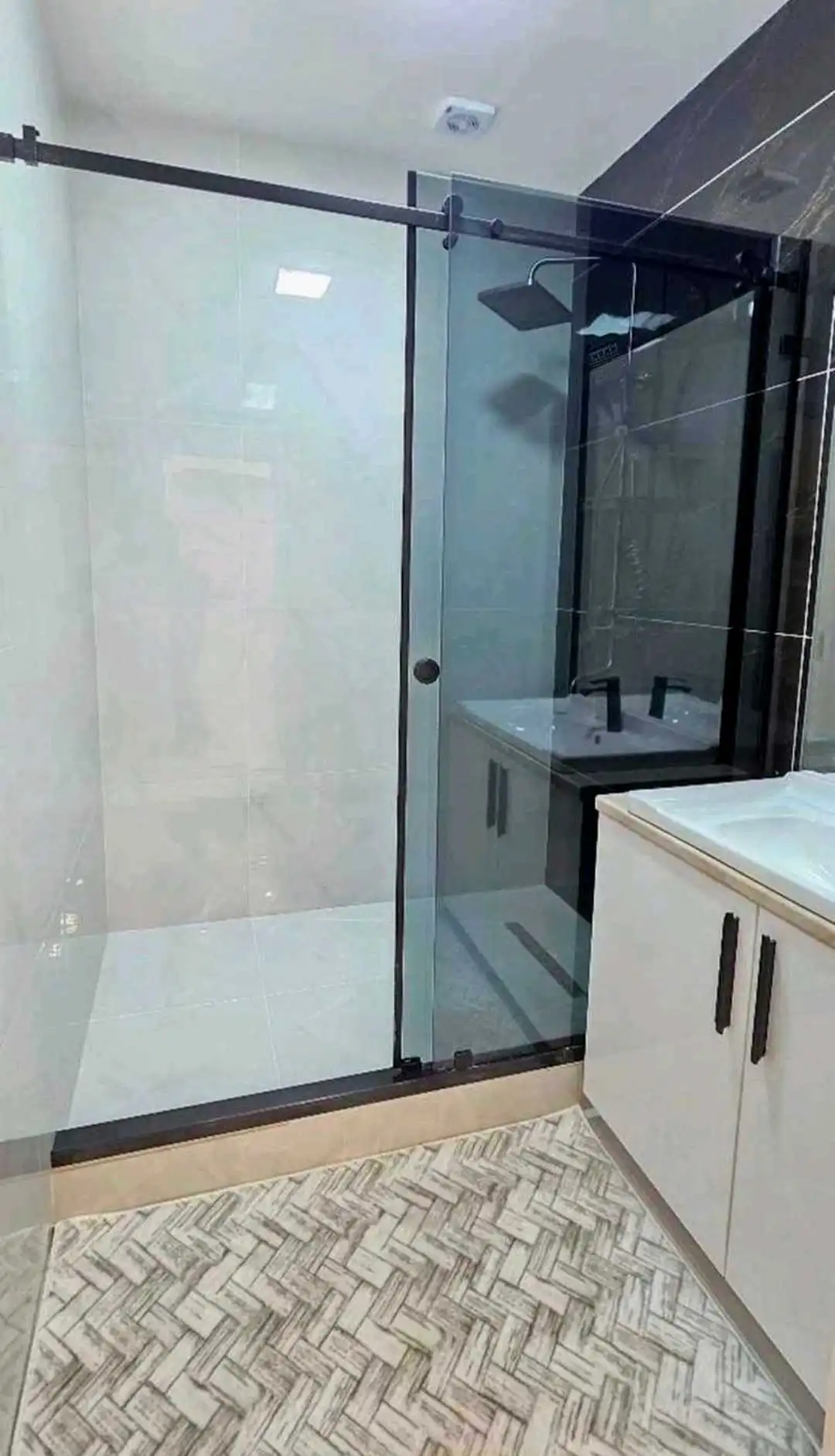 3-к квартира, 5 этаж, 86 м², Шохмансур