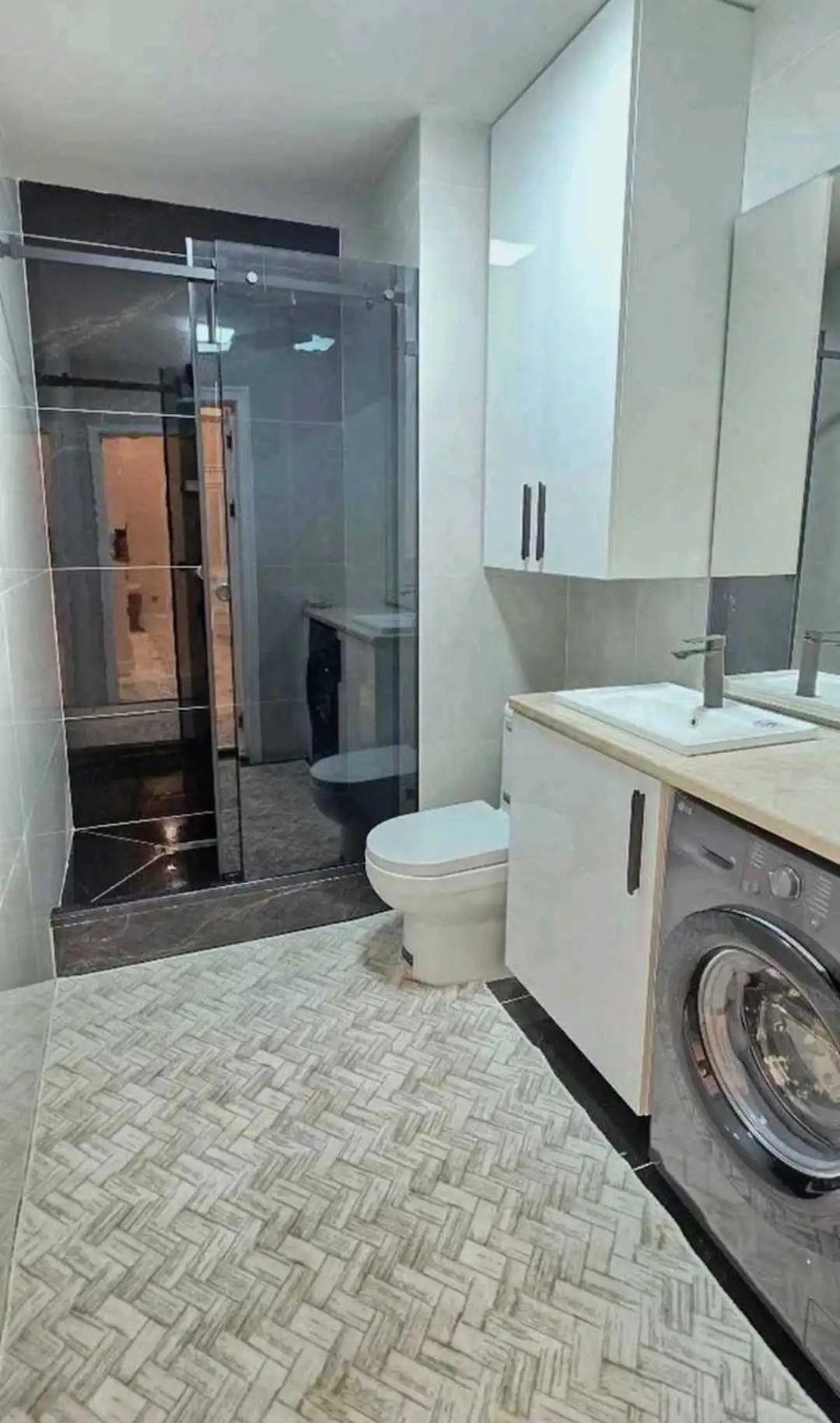 3-к квартира, 5 этаж, 86 м², Шохмансур