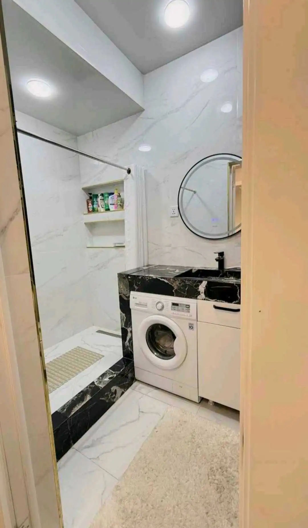 2-к квартира, 7 этаж, 80 м², Фирдавси