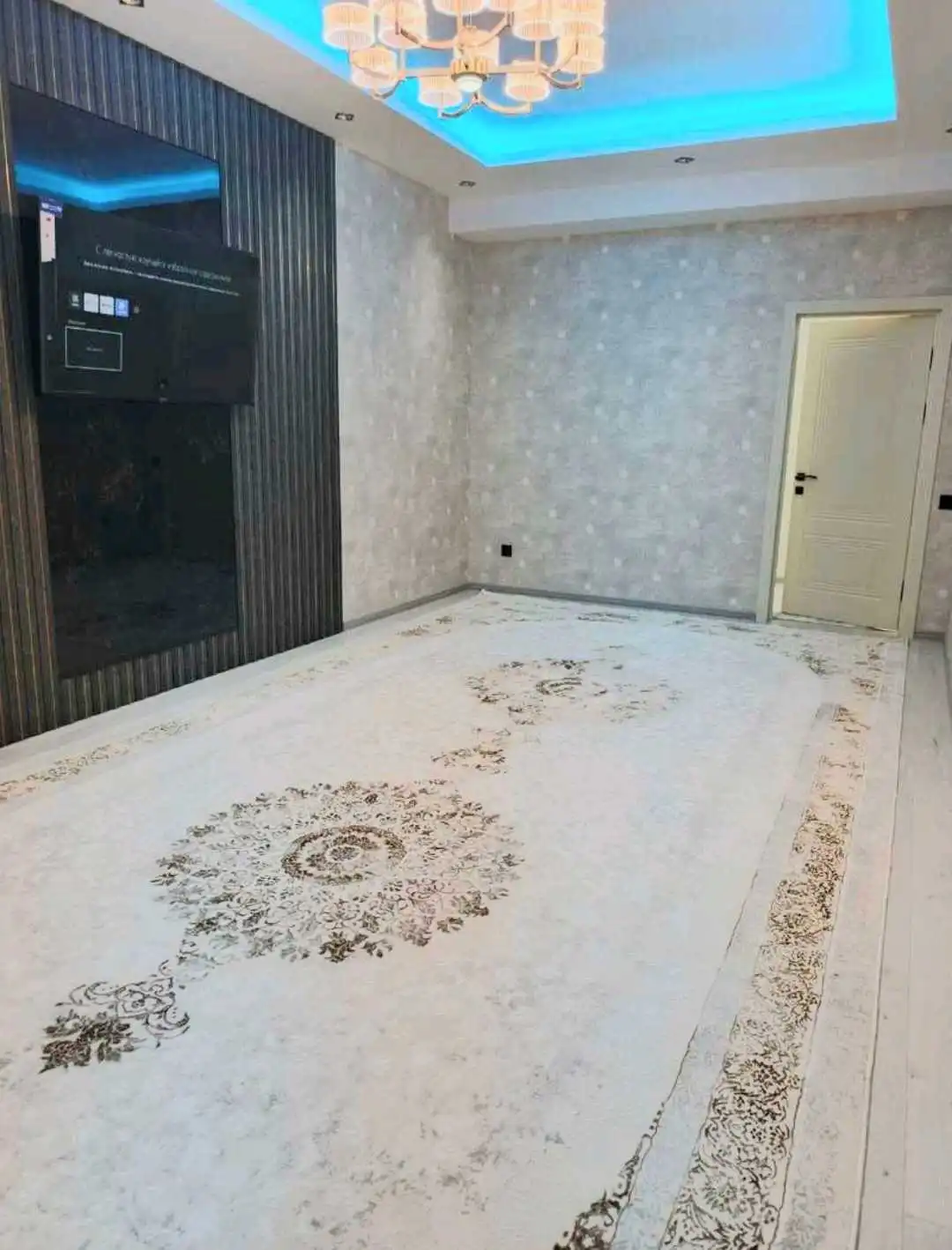 3-к квартира, 14 этаж, 108 м², Сино