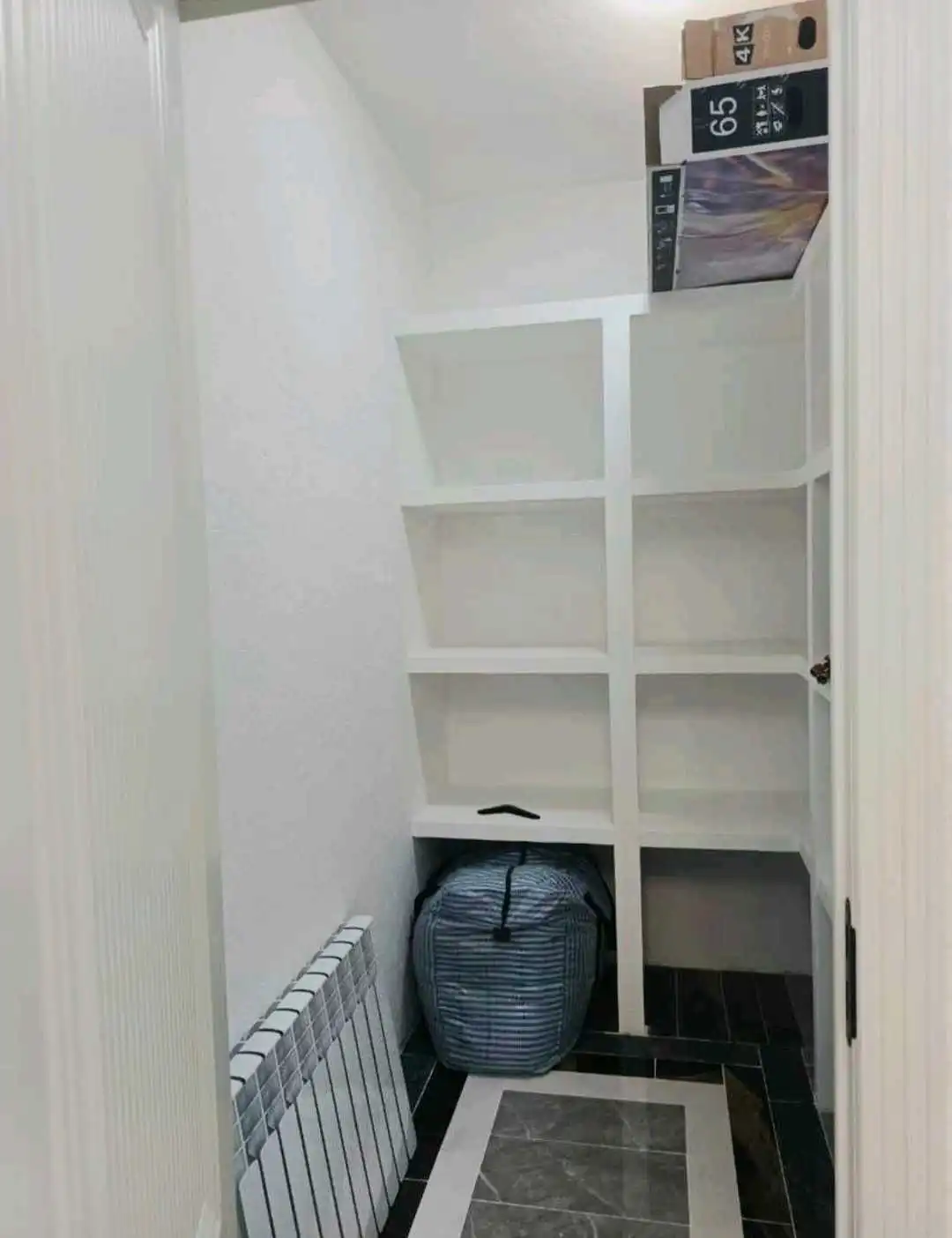 3-к квартира, 14 этаж, 108 м², Сино