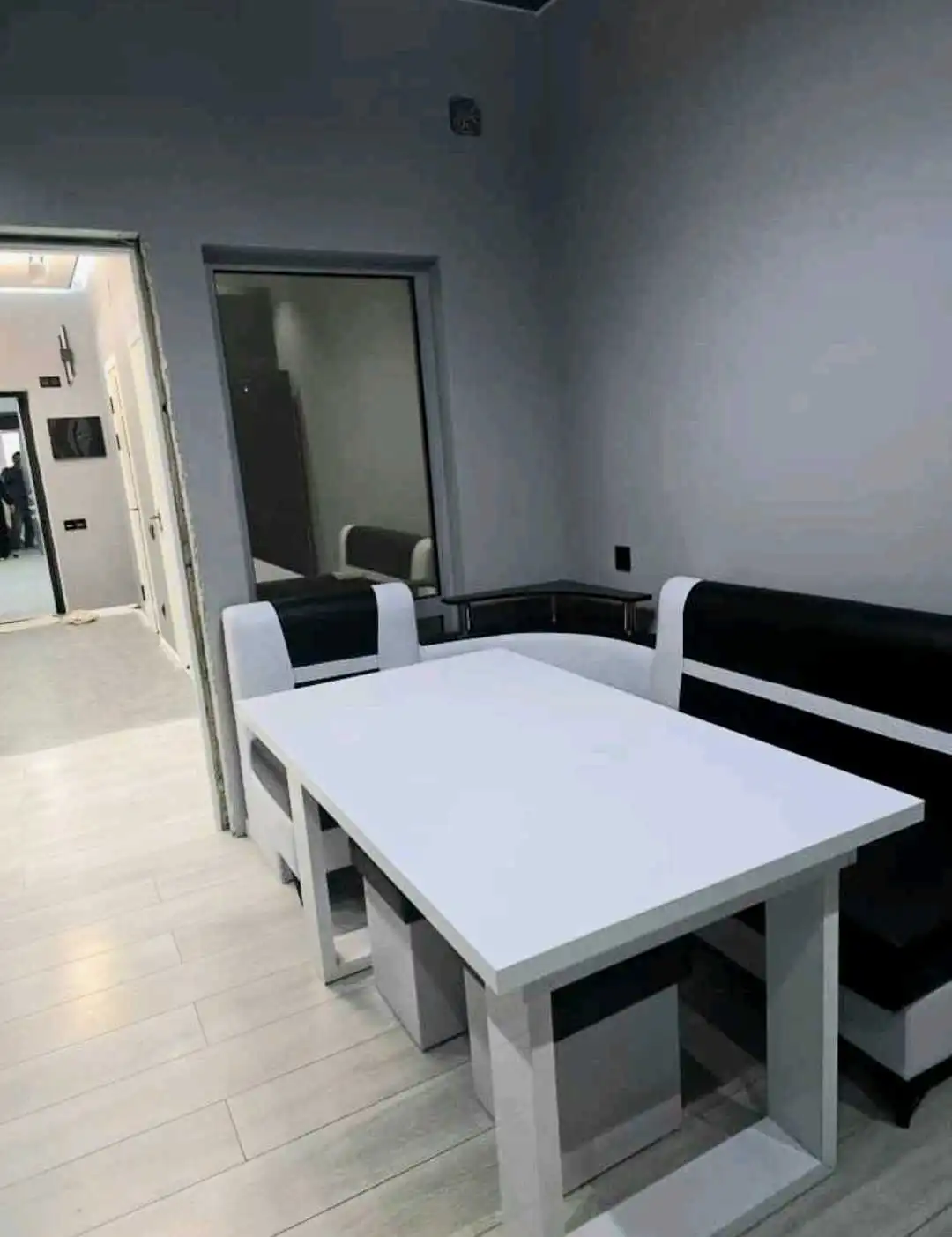 3-к квартира, 8 этаж, 91 м², Шохмансур