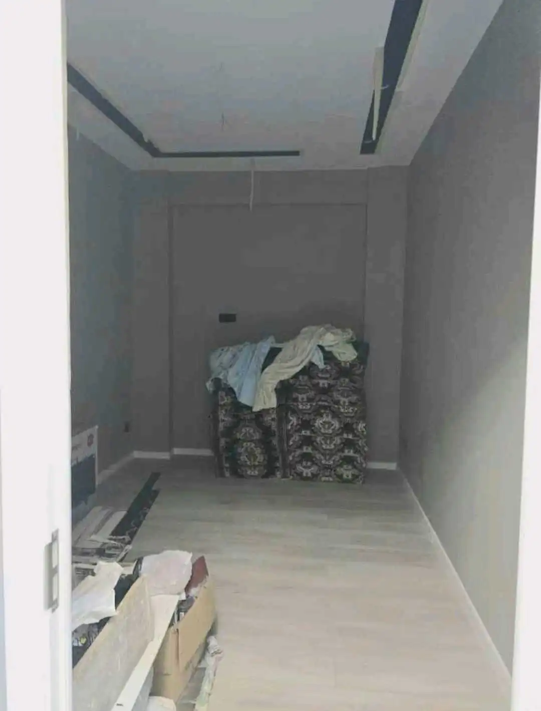 3-к квартира, 8 этаж, 91 м², Шохмансур